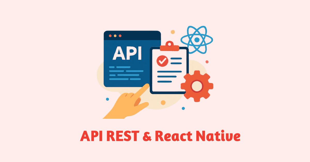 Travailler avec des API REST dans React Native