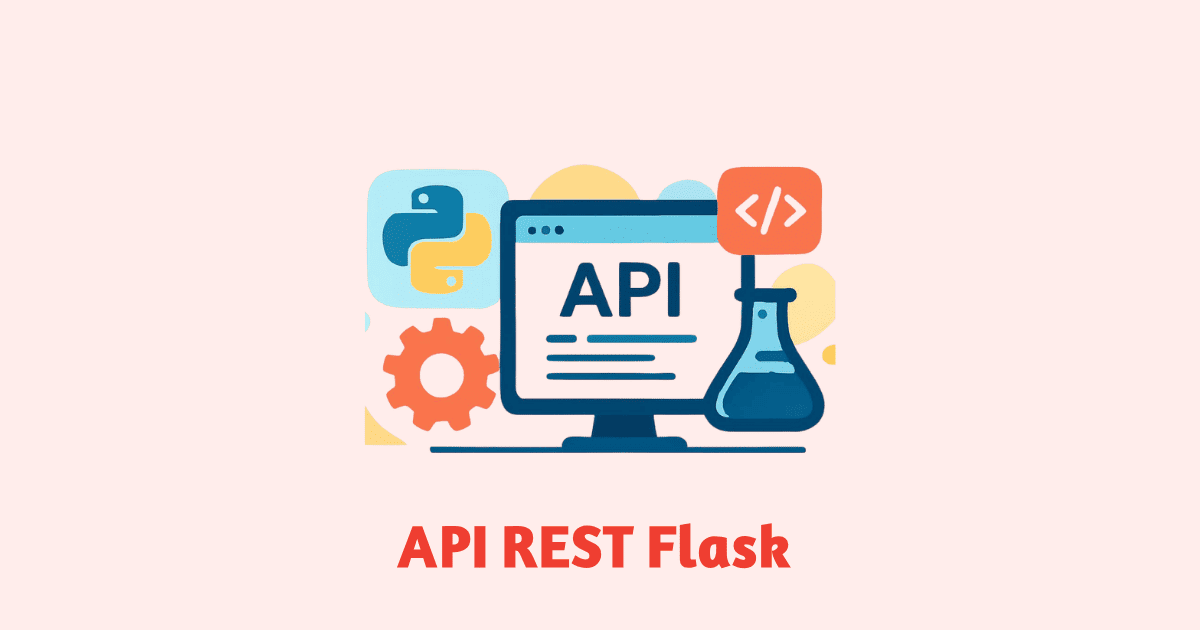 Créer une API REST avec Python et Flask