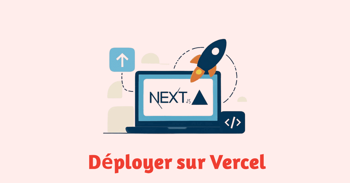 Déployer un projet Next.js sur Vercel