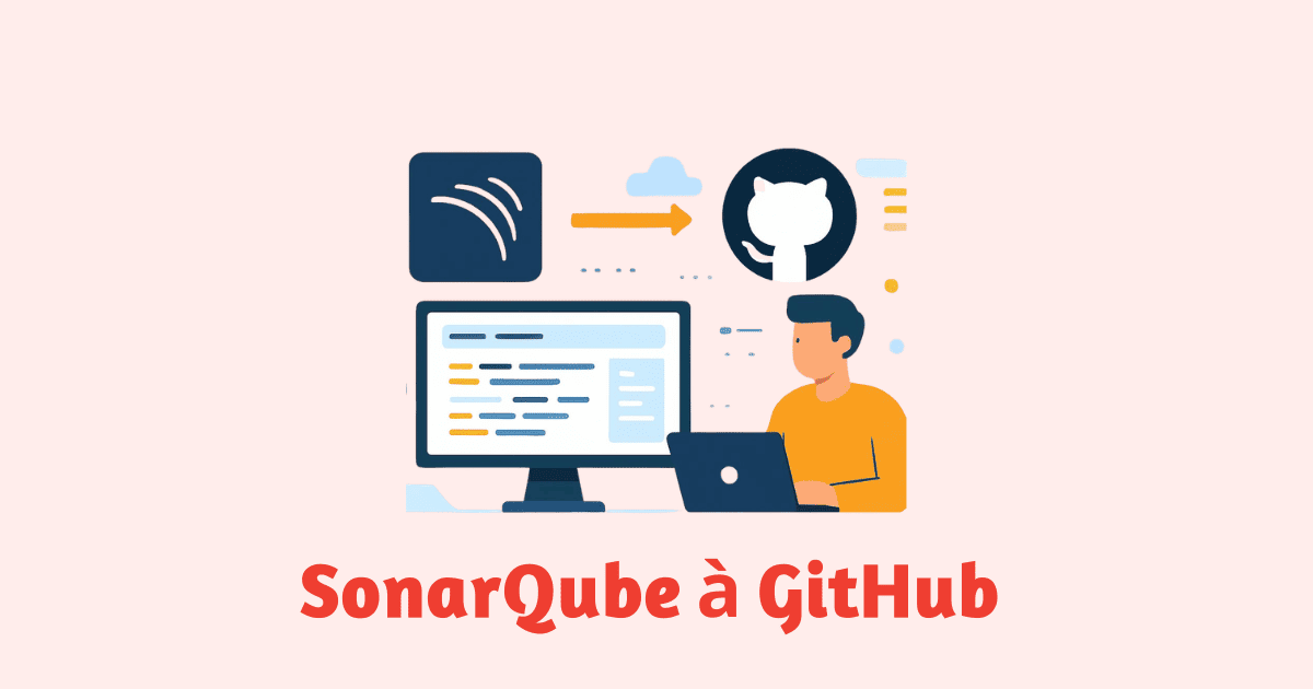 Connecter SonarQube à GitHub pour la revue de code
