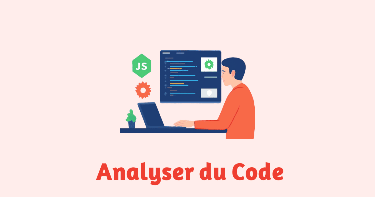 Analyser du code Node.js avec SonarQube