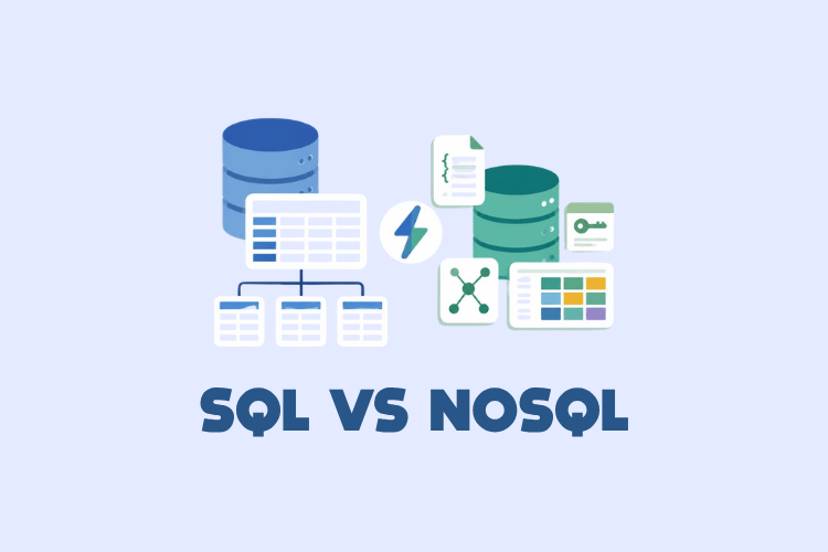 SQL vs NoSQL: What's the Difference? A Complete Guide