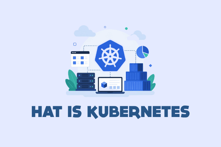 What Is Kubernetes and Why Is It Used? A Complete Guide