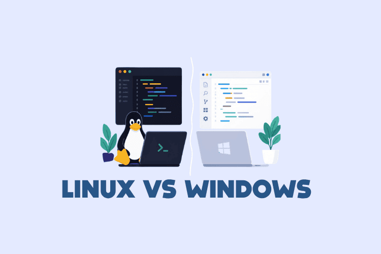 Linux vs Windows for Developers: Which Should You Choose?